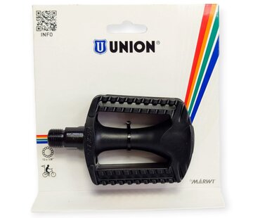 Union Pedalen Union kinder anti slip