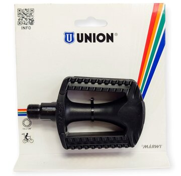 Union Pedalen Union kinder anti slip