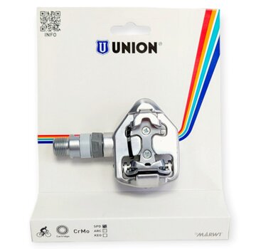 Union Pedalen Union race SP-5400 alu