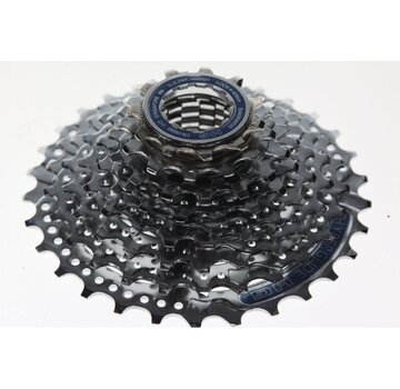 Shimano Cassette Shimano HG51 8v 11-30