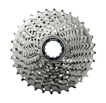 Shimano Cassette Shimano HG500 10v 11-32