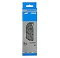 Ketting Shimano 9v alvivo 1/2x11/128