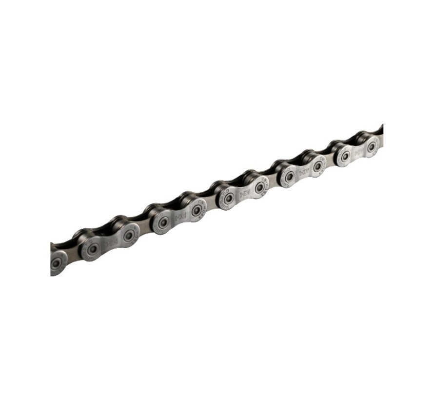 Ketting Shimano 9v alvivo 1/2x11/128