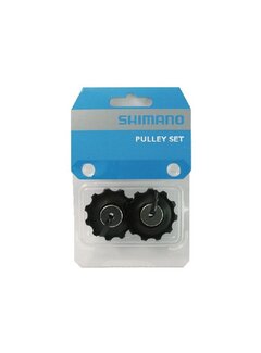 Shimano Derailleur wiel set Shimano 11t