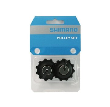 Shimano Derailleur wiel set Shimano 11t