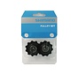 Derailleur wiel set Shimano 11t