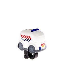 PexKids Sirene Pexkids politie toeter