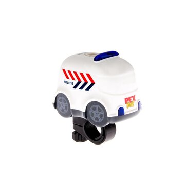 PexKids Sirene Pexkids politie toeter