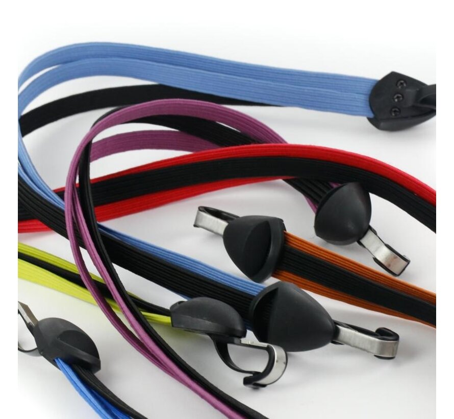 Triobinder Bibia veiligheidsbinder