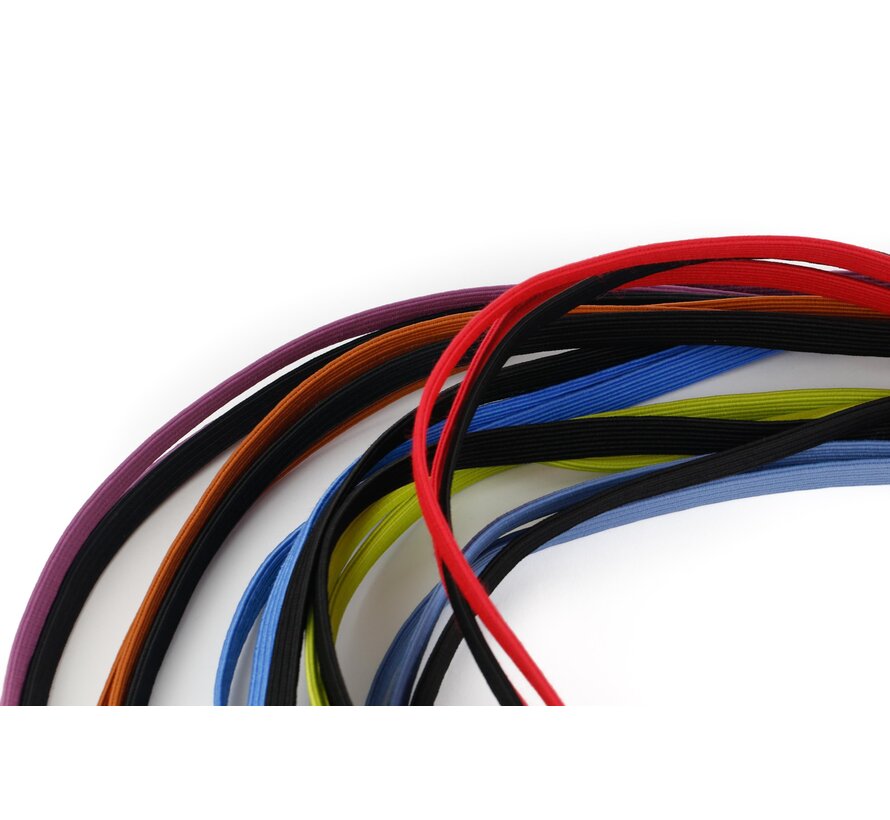 Triobinder Bibia veiligheidsbinder