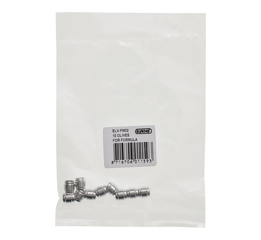 Klemring Elvedes formula