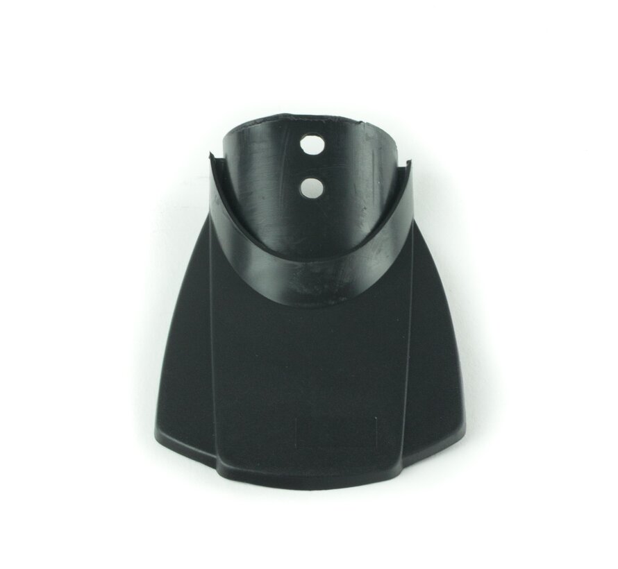 Spatlap Bibia 45mm kaart spoiler