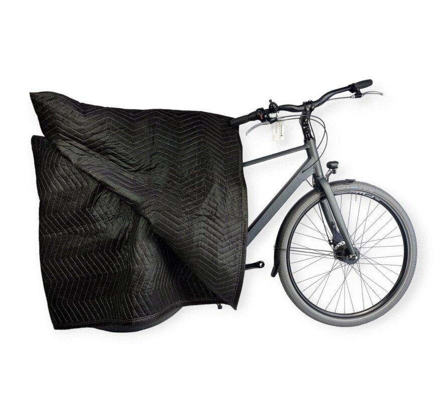 Transporthoes fietsdeken 210x90cm