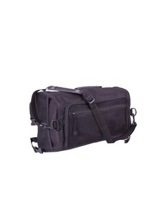 Basil Tas Basil enkel discovery nila topcase