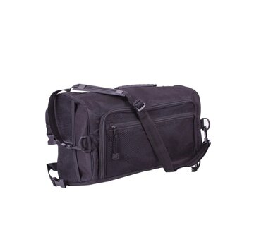 Basil Tas Basil enkel discovery nila topcase