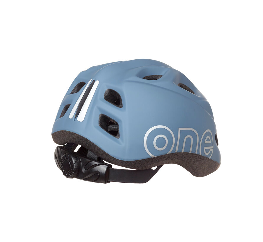 Helm Bobike one plus xs 46/53cm kind