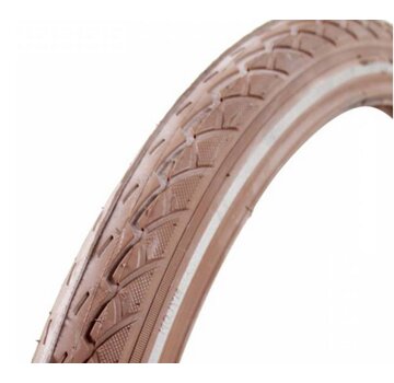 Deli Tire Btb Deli 26x1.75 47-559 bruin reflectie
