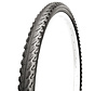 Btb Deli 26x1.90 atb slick 50-559 zwart