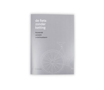 Informatiefolder Brikbikes