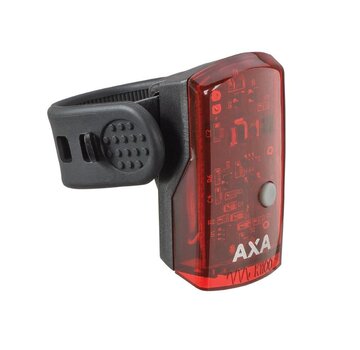 AXA Achterlicht Axa greenline 1 led