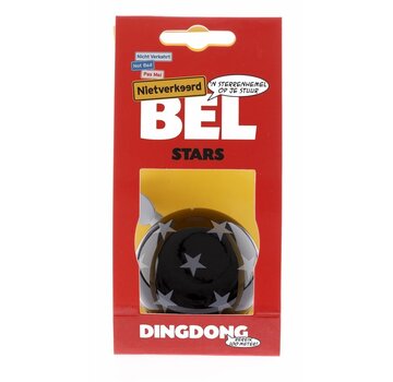 Niet verkeerd Bel Nietverkeerd ding dong 60mm