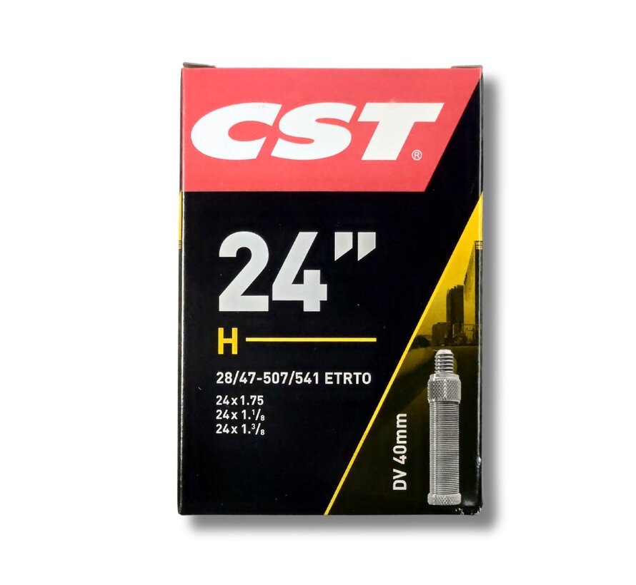 Bnb Cst 24x1 3/8-2.125