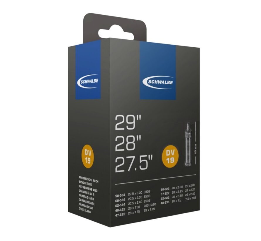 Bnb Schwalbe 28x1 1/2-2.35