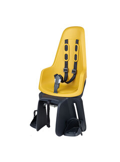 Bobike Zitje Bobike maxi one mighty mustard