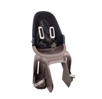 Qibbel Zitje Qibbel Widek maxi Air Hazel brown