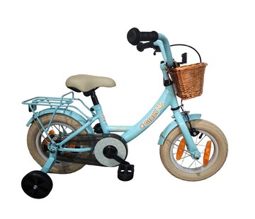 Bike Fun Kids mrt26==Fiets Bikefun 12" RN Girly meisje