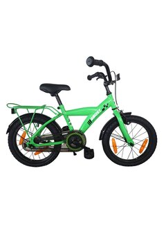 Bike Fun Kids Fiets Bikefun 16" RN Boost jongens
