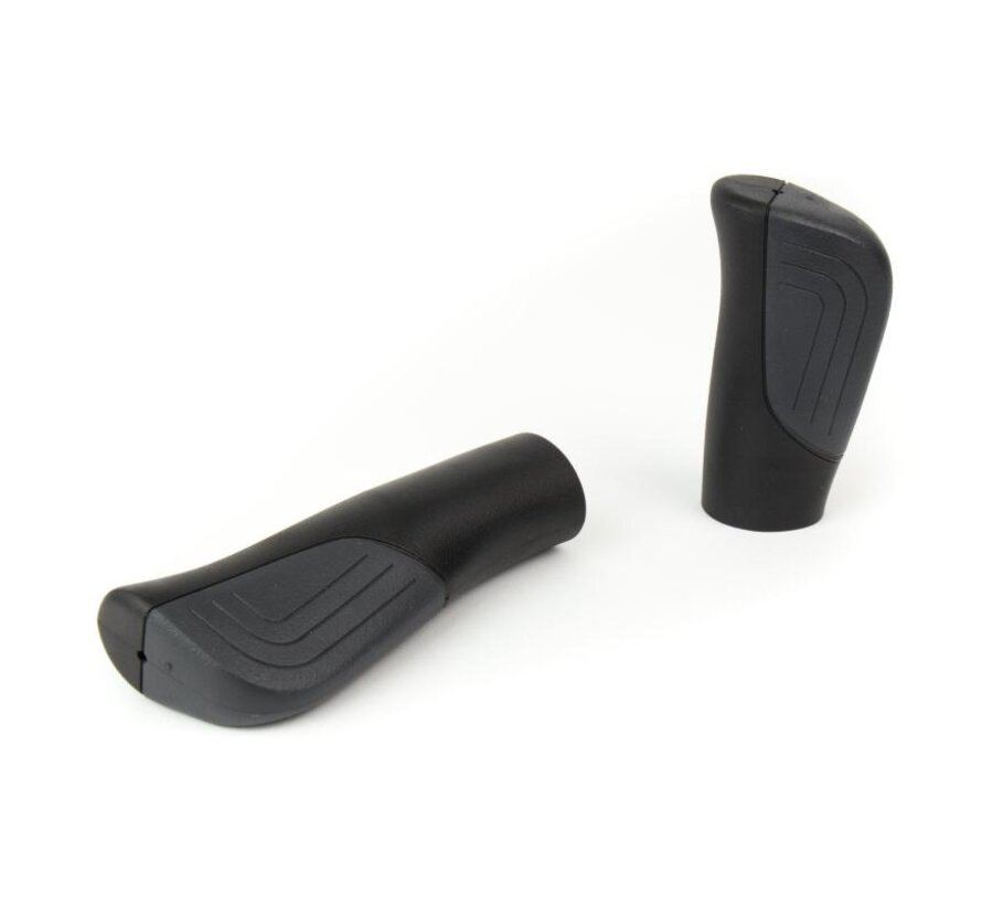 Handvatten Widek nova zwart/grijs 90/120