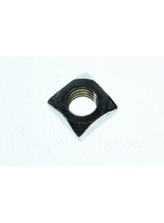 Bofix Moer vierkant M5 per 100 stuks
