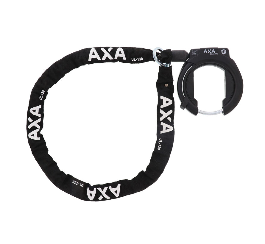 Slot Axa ringslot block xxl extra breed