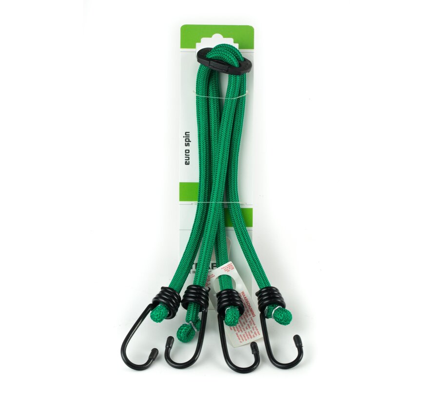 Spinbinder Widek 10x650mm