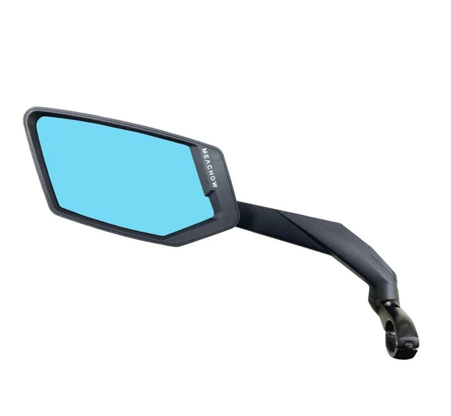 Spiegel Meachow e-bike luxe groot zwart