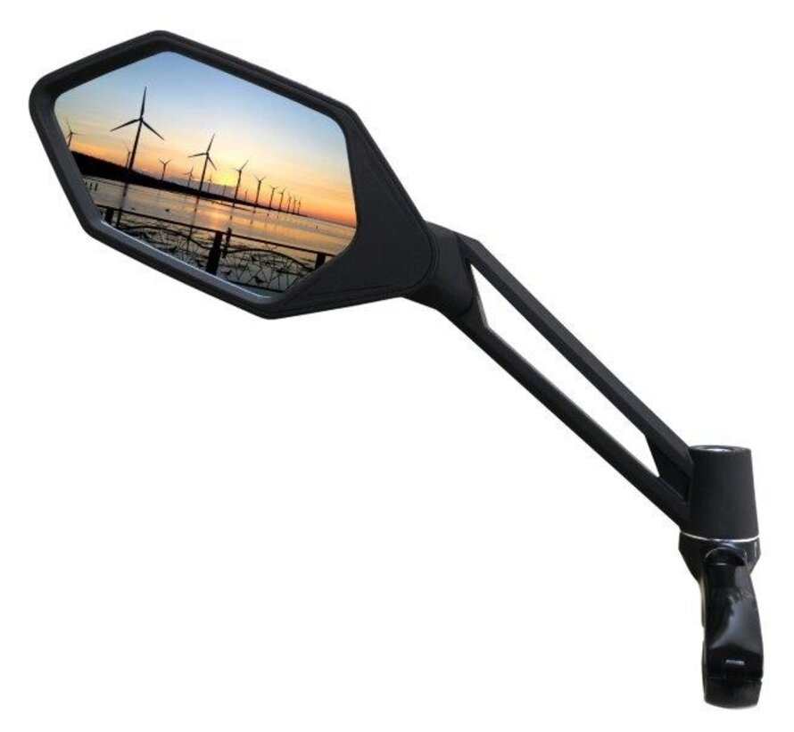 Spiegel Meachow e-bike links of rechts