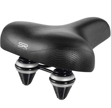 Selle Royal Zadel Selle royal 69545A City classic