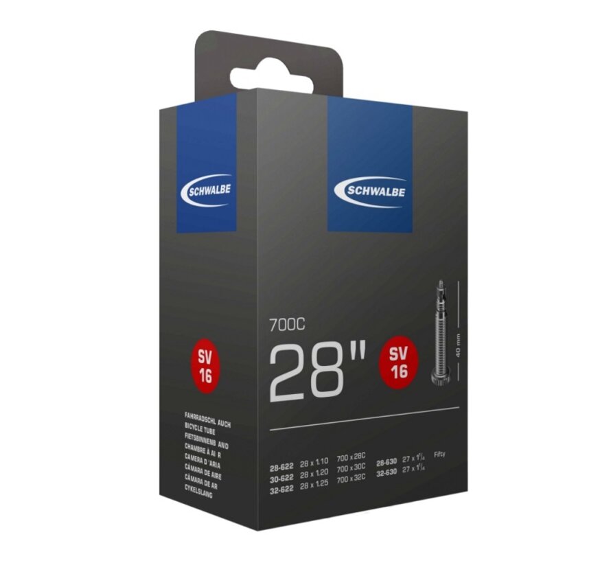 Bnb Schwalbe 28x1 1/8-1 1/4