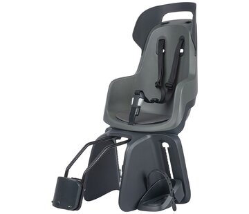 Bobike Zitje Bobike maxi go macaron grey