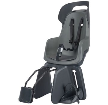Bobike Zitje Bobike maxi go macaron grey