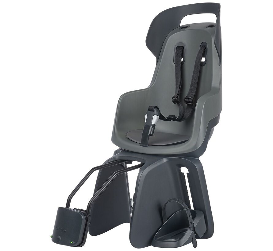 Zitje Bobike maxi go macaron grey