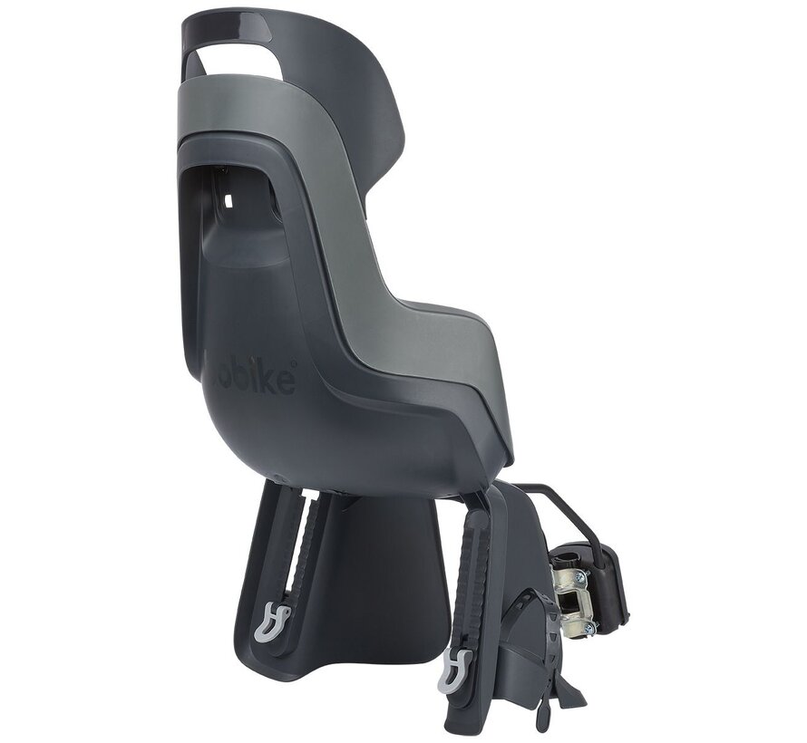 Zitje Bobike maxi go macaron grey