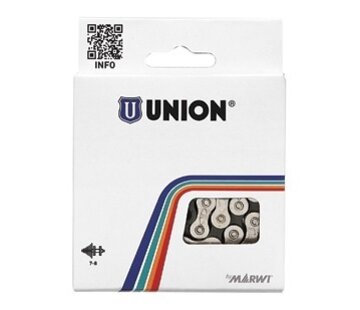 Union Ketting Union 1v 1/2x1/8 410ar