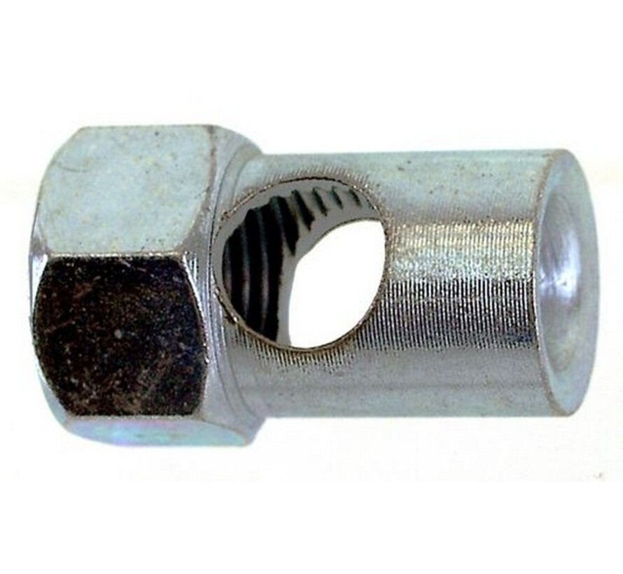 Asmoer rechts SA imitatie