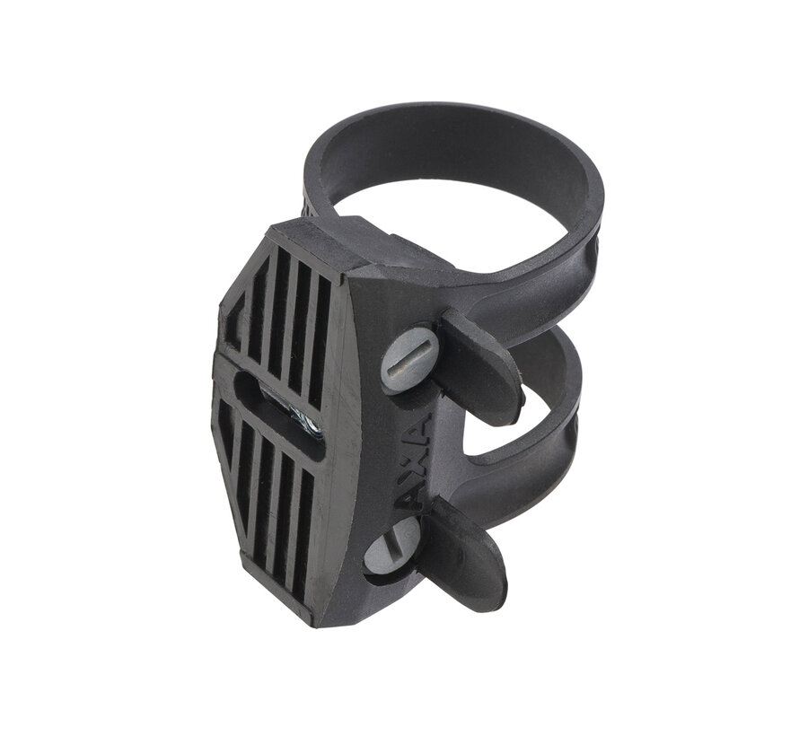 Bevestigingsset Axa slot flex mount