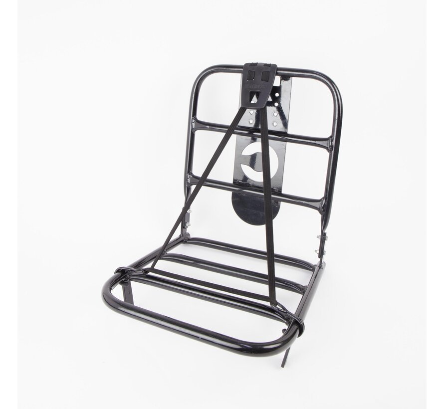 Transportbinder Bibia voordrager