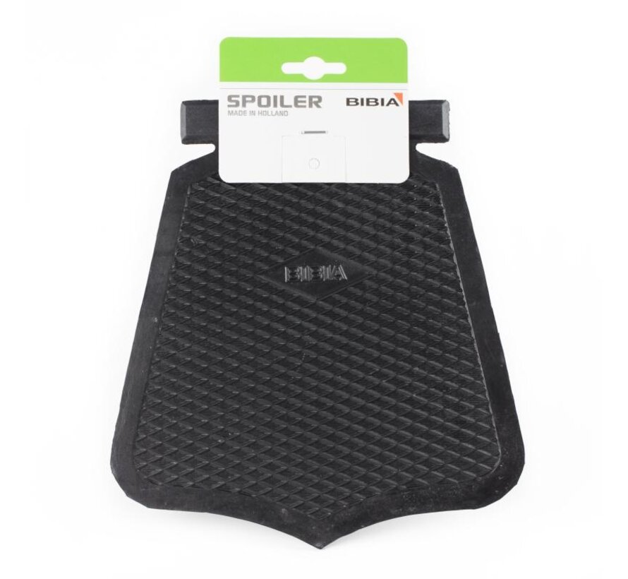 Spatlap Bibia universeel 300 classic