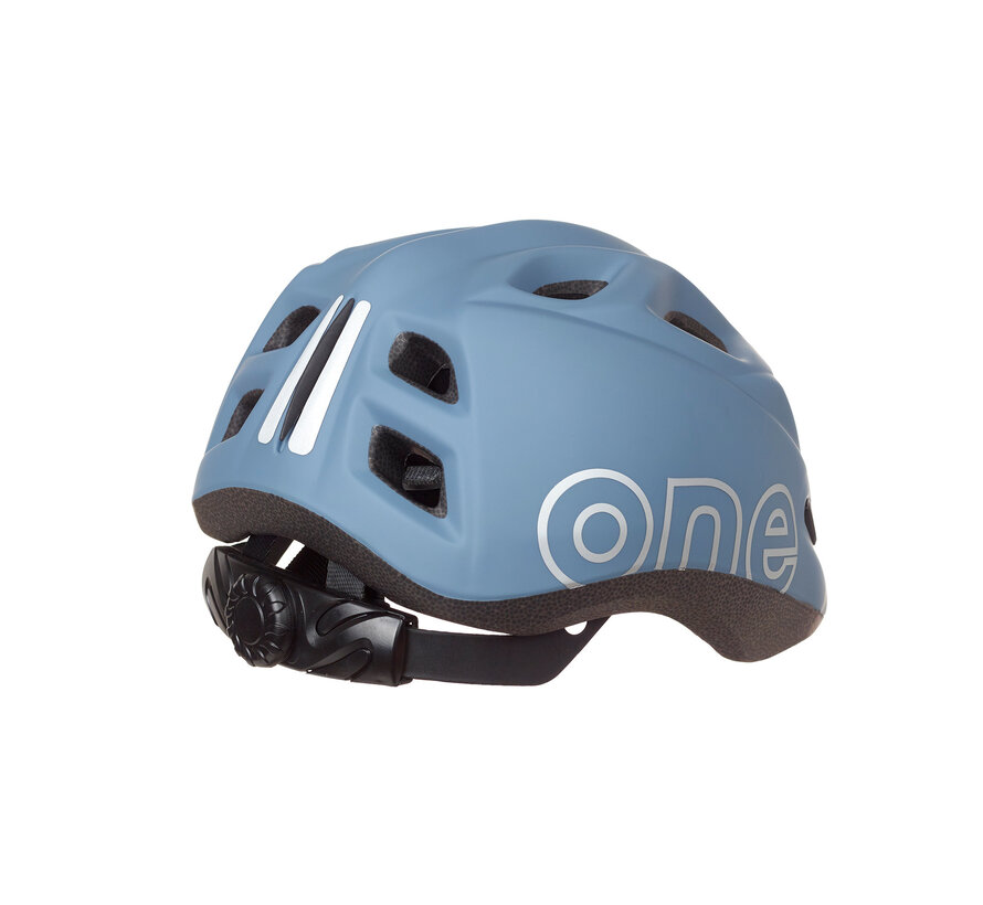 Helm Bobike one plus s 52/56cm kind
