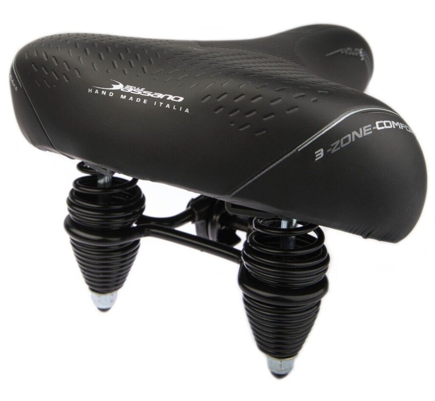 Zadel Sella Bassano Volare XXL